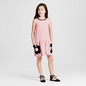 Victoria Beckham for Target-  adorable Girl dress